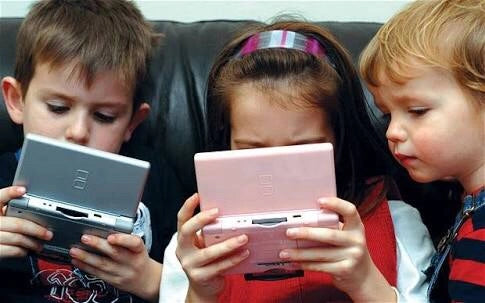 How to Keep Your Child Away From Gadgets?