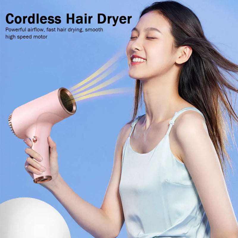 Portable Hair Dryer