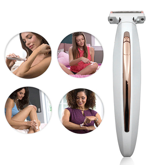 Multipurpose Ladies Shaving Machine