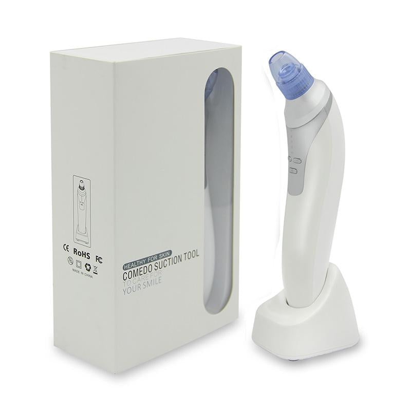 Electric Nose Cleaner
