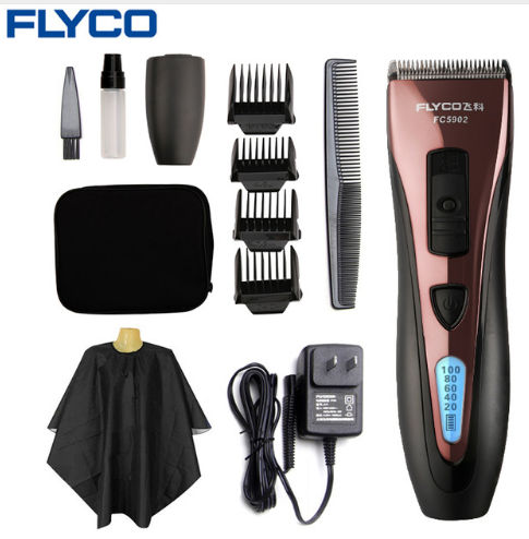 FLYCO FC5902 Shaving Machine