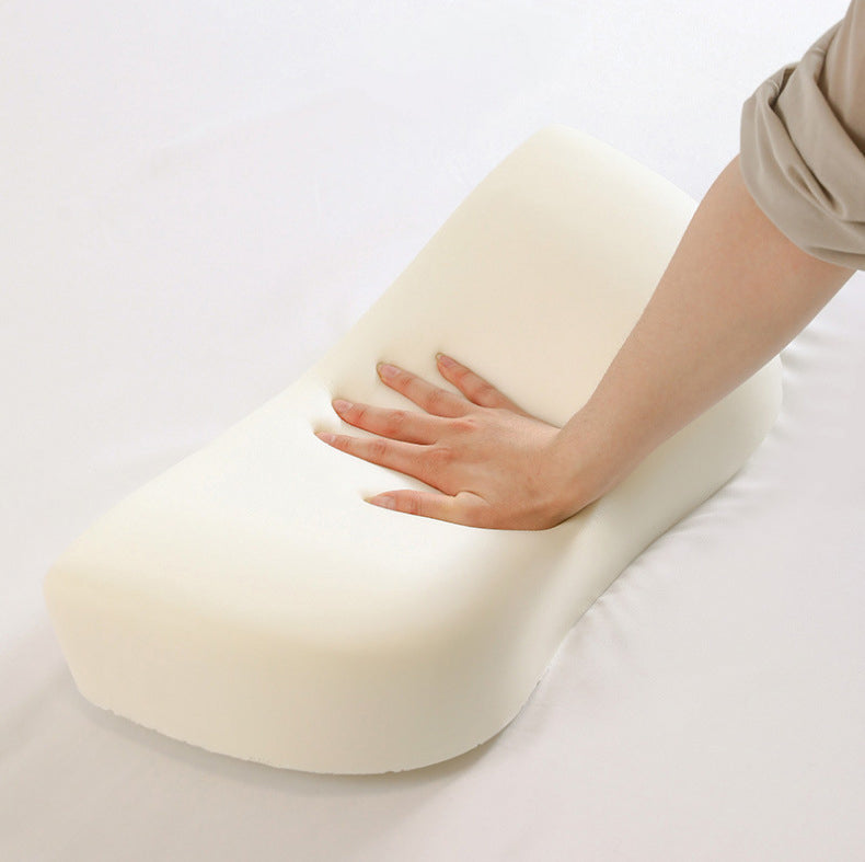 Cervical Memory Foam Pillow
