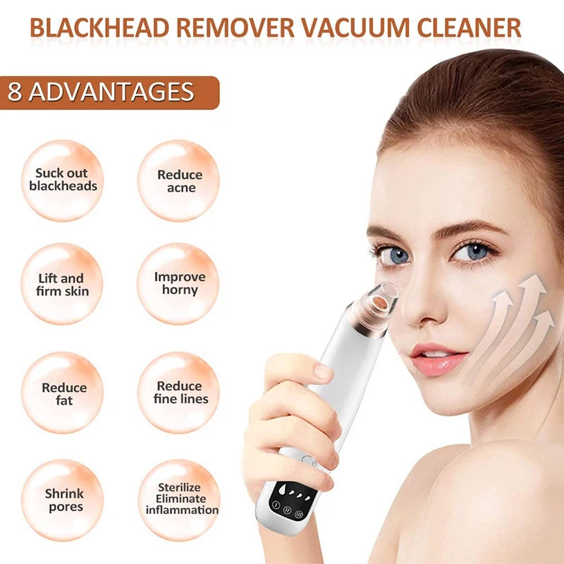 Acne & Pimple Facial Cleaner
